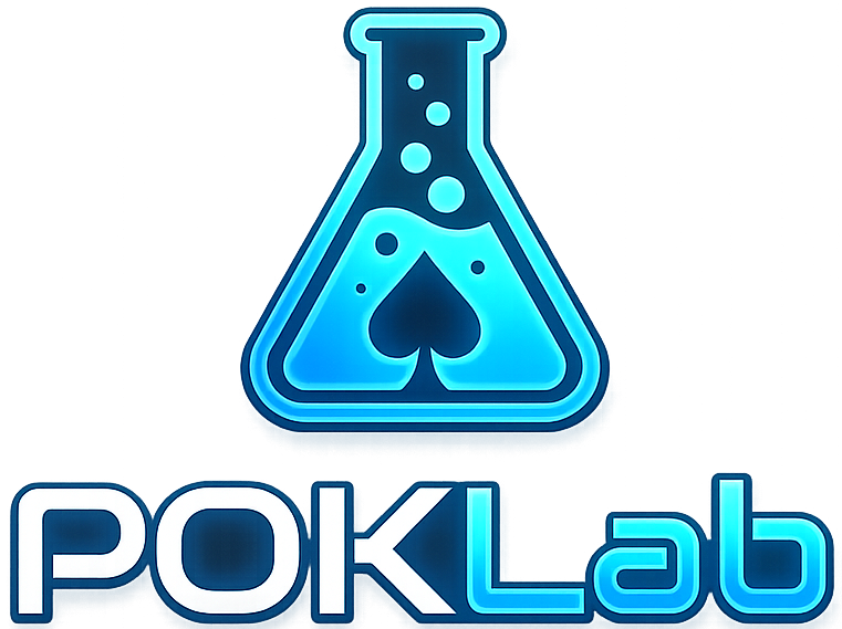 Logo Poklab